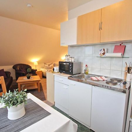 Ferienwohnung Klink See 10001 Eksteriør bilde